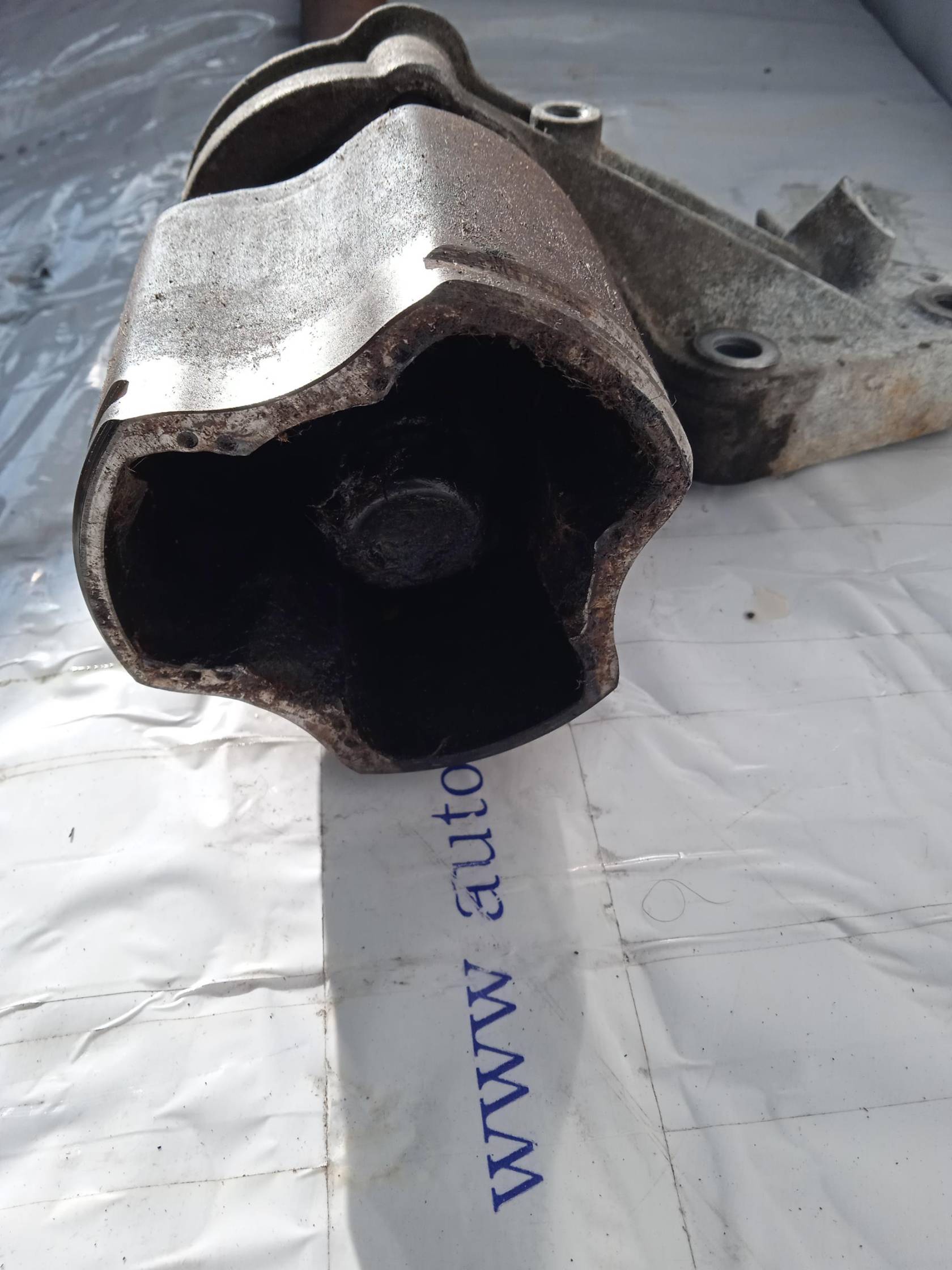 Semialbero ant. compl. dx.